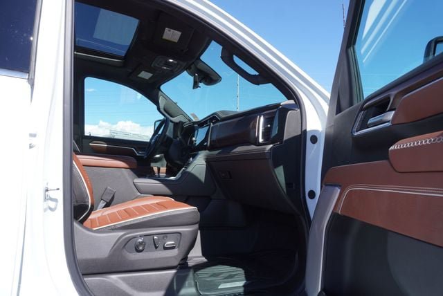 Used 2026 GMC Sierra 3500 Denali Ultimate AWD/4WD image 27