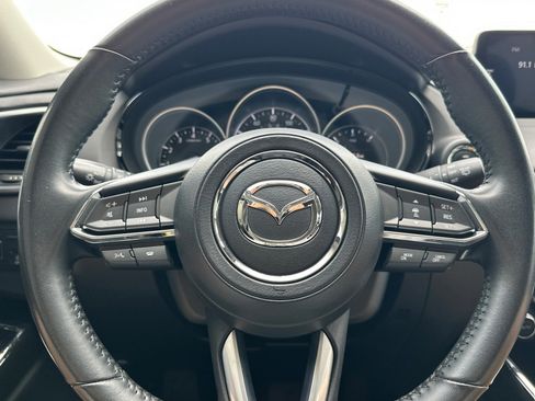 Used 2023 MAZDA CX-9 Touring AWD/4WD image 24