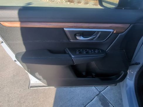 Used 2021 Honda CR-V EX image 10