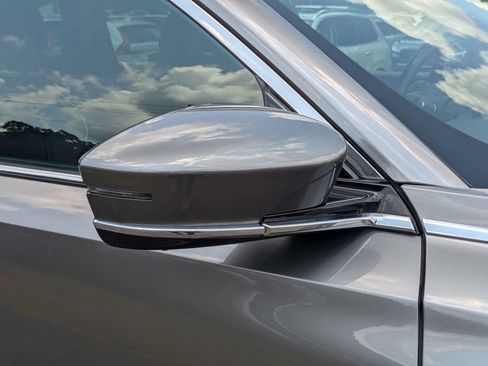 Certified 2023 Acura MDX SH-AWD w/ Advance Package image 12