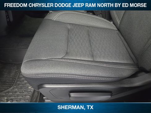 New 2026 RAM 1500 Classic Warlock image 17