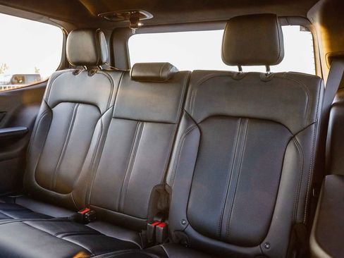 New 2026 Jeep Grand Wagoneer Limited image 24