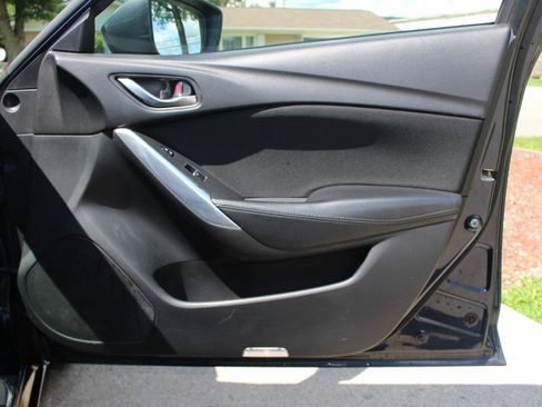 Used 2017 MAZDA MAZDA6 Sport FWD image 35