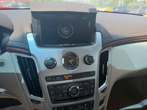 Used 2013 Cadillac CTS Premium AWD/4WD image 23