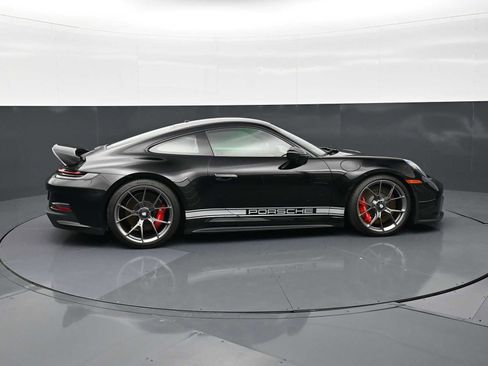 Certified 2022 Porsche 911 GT3 RWD image 28