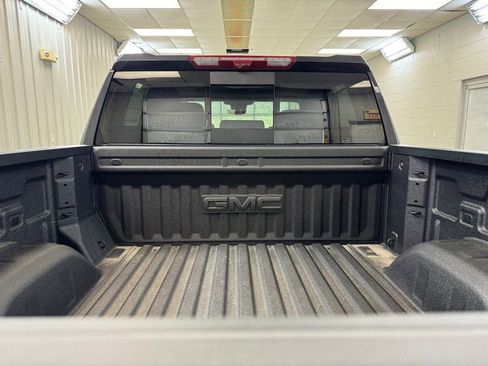 New 2026 GMC Sierra 1500 Denali w/ Technology Package image 24