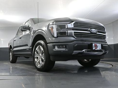Used 2026 Ford F150 Platinum AWD/4WD image 59