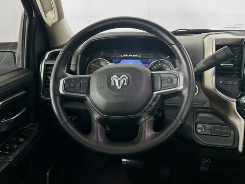 Used 2024 RAM 2500 Laramie image 18