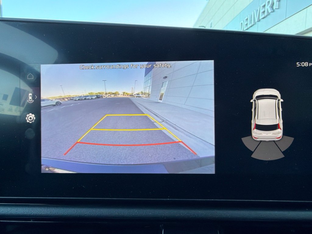 Used 2023 Kia Niro EX Touring FWD image 10