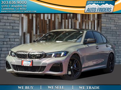 Used 2020 BMW M340i xDrive w/ Premium Package
