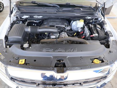 Used 2022 RAM 1500 Limited AWD/4WD image 12