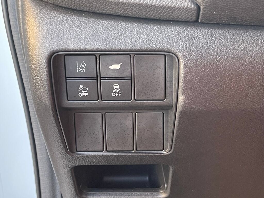 Certified 2020 Honda CR-V EX-L image 21
