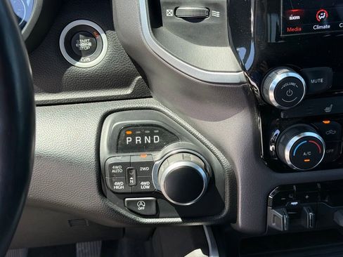 Used 2020 RAM 1500 Big Horn AWD/4WD image 21