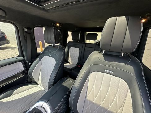 Used 2024 Mercedes-Benz G 63 AMG 4MATIC image 14