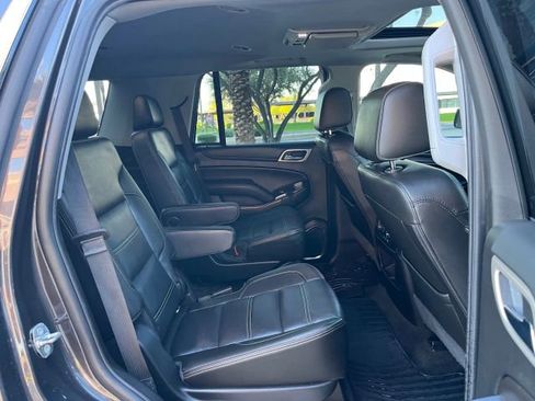 Used 2018 GMC Yukon Denali w/ Open Road Package image 18