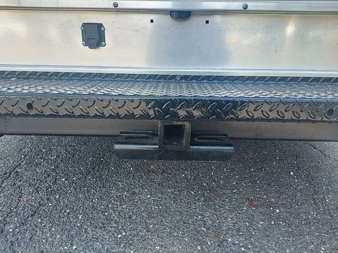 New 2026 Ford E-350 and Econoline 350 Super Duty w/ Power Equipment Group RWD image 11
