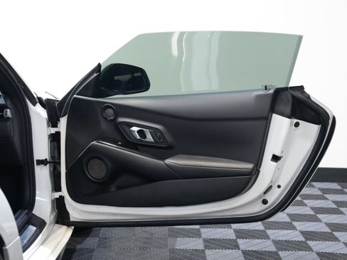 Used 2021 Toyota Supra Premium w/ Driver Assist Package RWD image 22