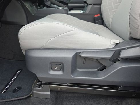 New 2026 Toyota Tacoma SR5 RWD image 28