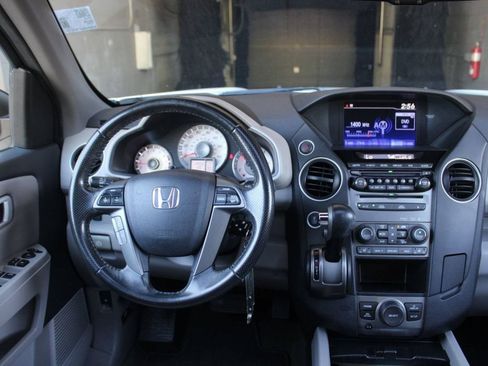 Used 2015 Honda Pilot EX-L image 21