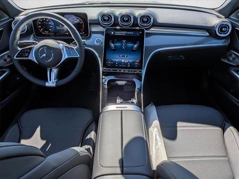 New 2026 Mercedes-Benz C 300 Sedan image 15
