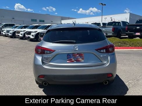 Used 2015 MAZDA MAZDA3 s Grand Touring FWD image 4