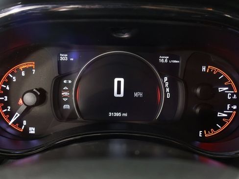 Used 2025 Dodge Durango R/T w/ Blacktop Package AWD/4WD image 49