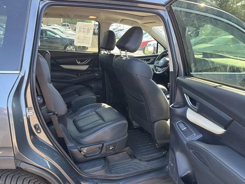 Used 2019 Subaru Ascent Limited AWD/4WD image 26