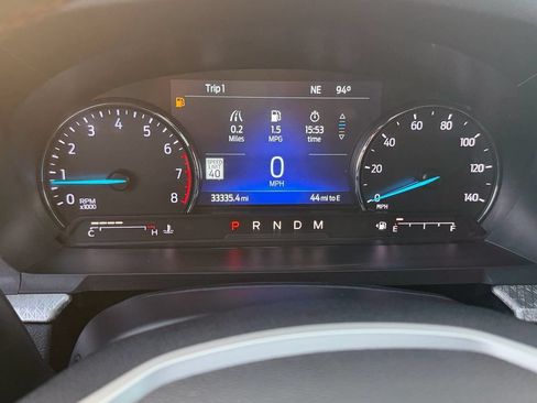 Used 2023 Ford Explorer Timberline w/ Timberline Technology Package AWD/4WD image 26