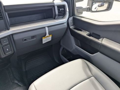 Used 2026 Ford F250 XL AWD/4WD image 17