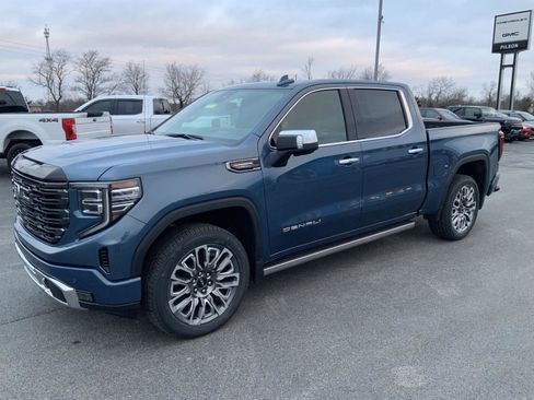 New 2026 GMC Sierra 1500 Denali Ultimate image 9