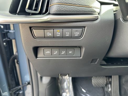 New 2026 MAZDA CX-90 3.3 Turbo w/ Premium Sport Pkg image 22