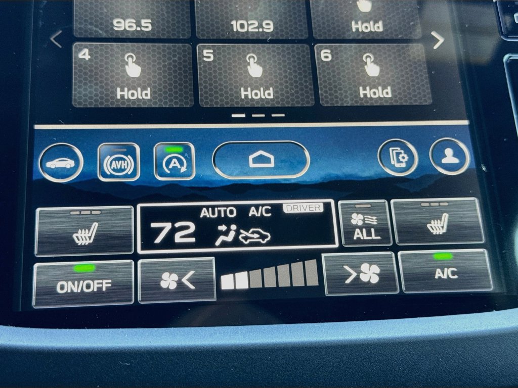 New 2026 Subaru Forester Premium AWD/4WD image 18