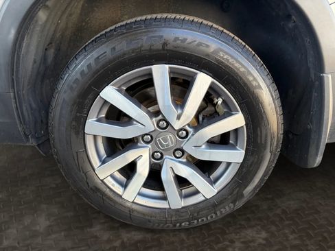 Used 2020 Honda Pilot EX image 40