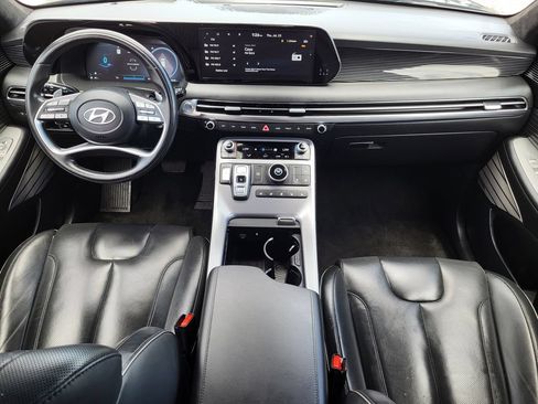 Used 2024 Hyundai Palisade Calligraphy FWD image 20