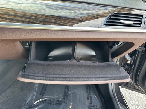 Used 2018 BMW 540i RWD image 50