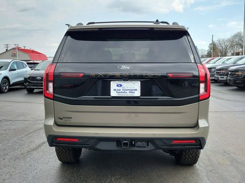 New 2026 Ford Expedition Tremor image 5