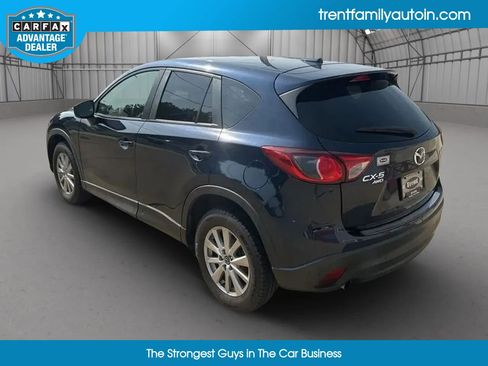 Used 2016 MAZDA CX-5 Touring image 10
