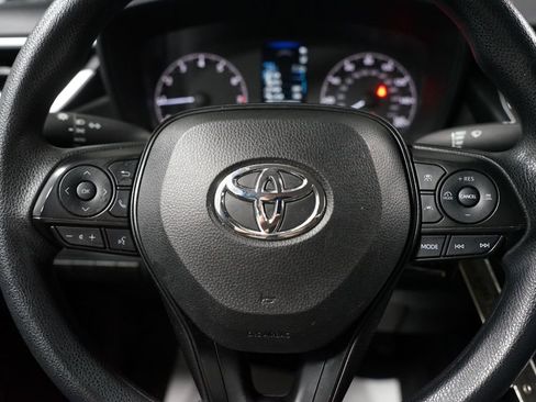 Certified 2024 Toyota Corolla LE FWD image 12