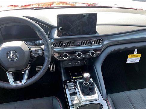 New 2026 Acura Integra Type S image 25