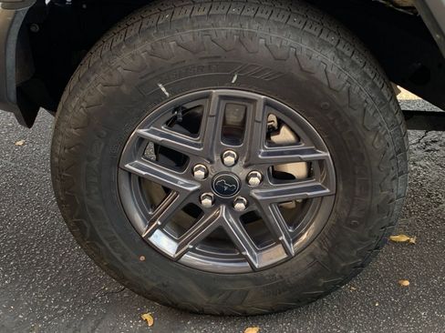 Used 2025 Jeep Wrangler Sport S image 29