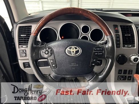 Used 2011 Toyota Sequoia Platinum image 49