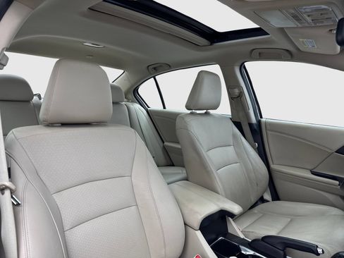 Used 2014 Honda Accord EX-L image 38