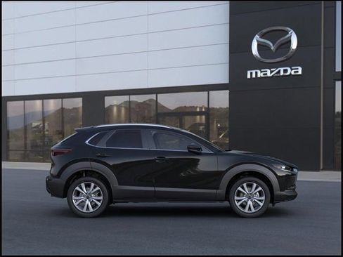Used 2025 MAZDA CX-30 AWD 2.5 S w/ Preferred Package image 5