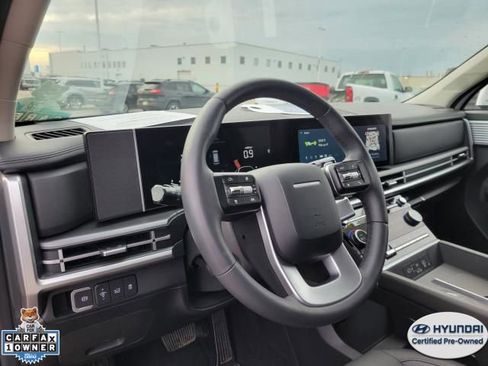 Used 2025 Hyundai Santa Fe SEL image 22