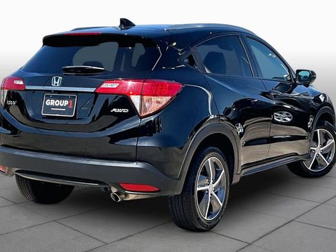 Used 2021 Honda HR-V EX image 13