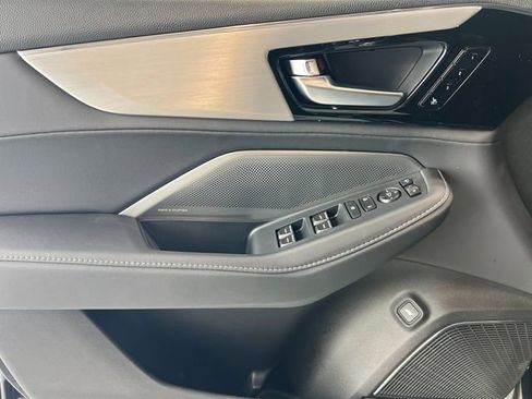New 2026 Acura MDX SH-AWD w/ Technology Package image 16