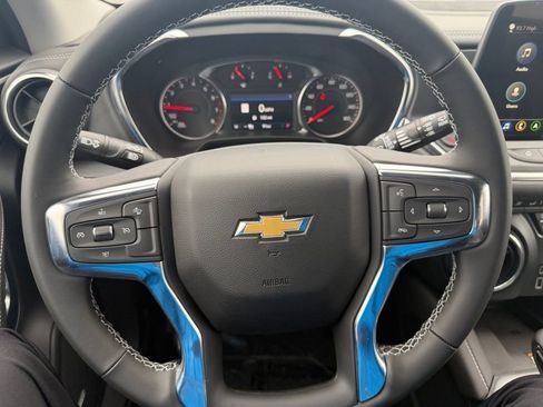 New 2026 Chevrolet Blazer LT w/ Sound & Technology Package image 15