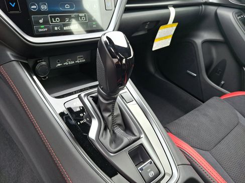 New 2026 Subaru WRX GT AWD/4WD image 11