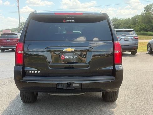 Used 2020 Chevrolet Tahoe LT RWD image 5