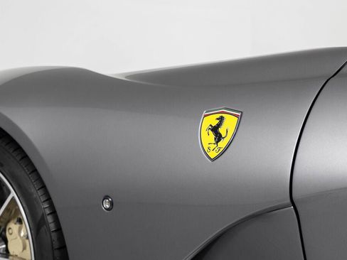 Certified 2021 Ferrari 812 GTS RWD image 35